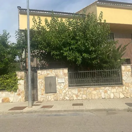 Moreras