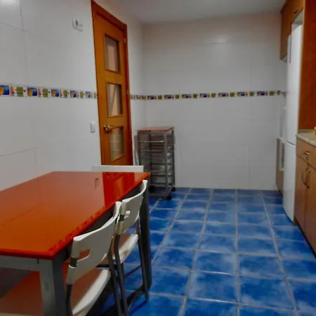 Сasa de vacaciones Moreras