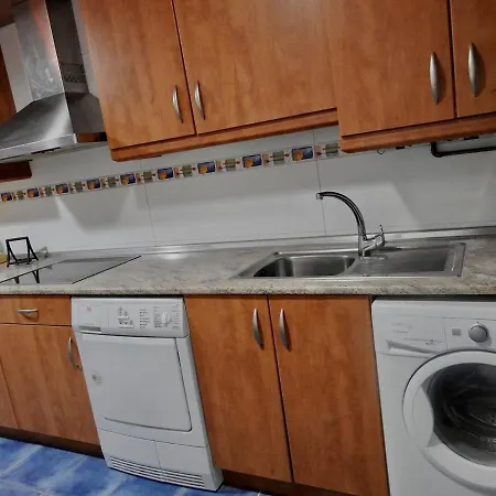 Holiday home Moreras Calatayud