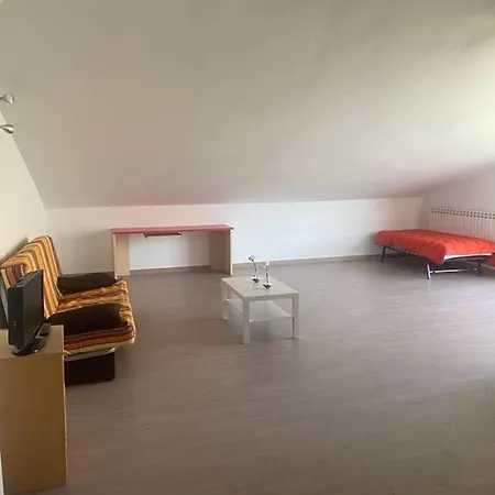 Holiday home Moreras Calatayud