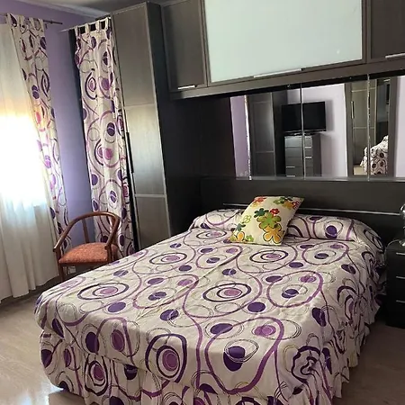 Moreras Holiday home Calatayud