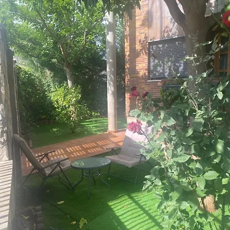 Hébergement de vacances Moreras
