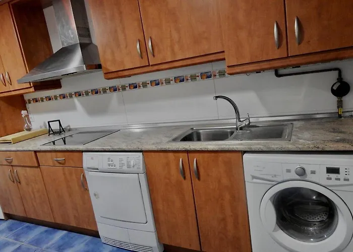 펜션 Moreras 카라타유드