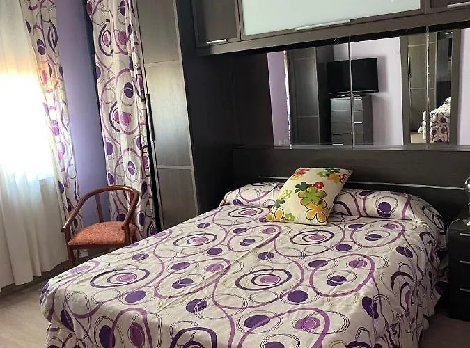 Moreras 펜션 카라타유드